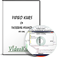 Video Kurs Tworzenie Aplikacji